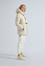 Drifter Dry Hooded Jacket