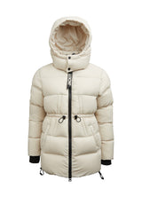 Drifter Dry Hooded Jacket