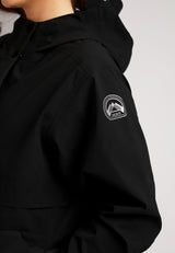 HELIO Waterproof Raincoat