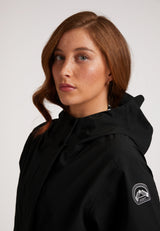 HELIO Waterproof Raincoat