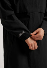 HELIO Waterproof Raincoat