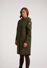 HELIO Waterproof Raincoat