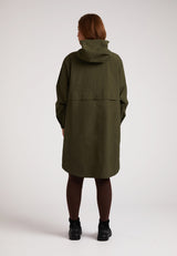 HELIO Waterproof Raincoat