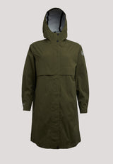 HELIO Waterproof Raincoat