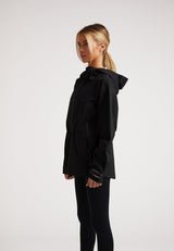 ISOTOPE Waterproof Lightweight Jacket