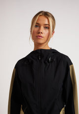 ISOTOPE Waterproof Lightweight Jacket