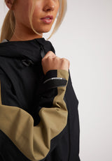 ISOTOPE Waterproof Lightweight Jacket