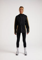 ISOTOPE Waterproof Lightweight Jacket
