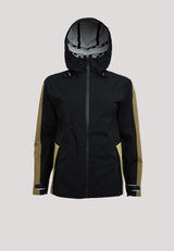 ISOTOPE Waterproof Lightweight Jacket