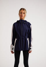 ISOTOPE Waterproof Lightweight Jacket