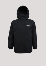 ISOTOPE Windbreaker