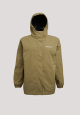 ISOTOPE Windbreaker