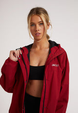 ISOTOPE Windbreaker