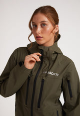 LITHIUM Waterproof Jacket