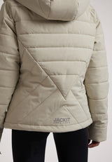 ISOTOPE Padded Jacket