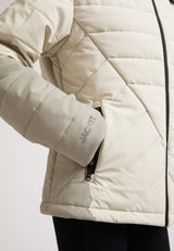 ISOTOPE Padded Jacket