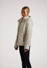 ISOTOPE Padded Jacket