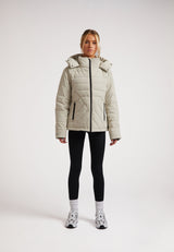 ISOTOPE Padded Jacket