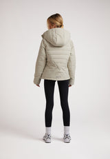 ISOTOPE Padded Jacket