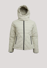 ISOTOPE Padded Jacket