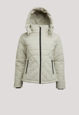 ISOTOPE Padded Jacket