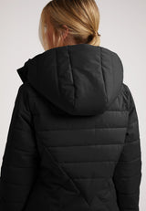 ISOTOPE Padded Jacket