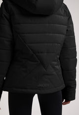 ISOTOPE Padded Jacket