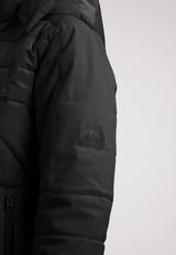 ISOTOPE Padded Jacket