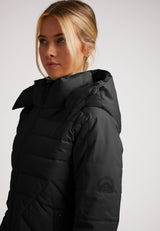 ISOTOPE Padded Jacket