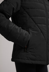 ISOTOPE Padded Jacket