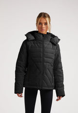 ISOTOPE Padded Jacket