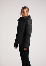 ISOTOPE Padded Jacket