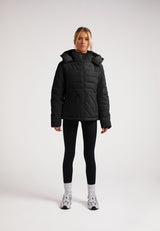 ISOTOPE Padded Jacket