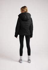 ISOTOPE Padded Jacket