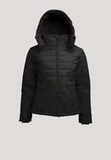 ISOTOPE Padded Jacket