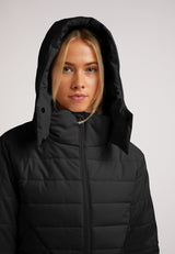 ISOTOPE Padded Jacket