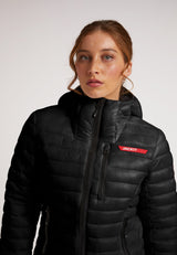 SATEL1TE Hooded Jacket 2.0