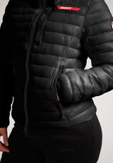 SATEL1TE Hooded Jacket 2.0