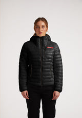 SATEL1TE Hooded Jacket 2.0