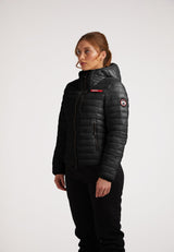 SATEL1TE Hooded Jacket 2.0