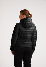 SATEL1TE Hooded Jacket 2.0