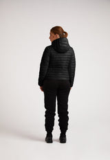 SATEL1TE Hooded Jacket 2.0