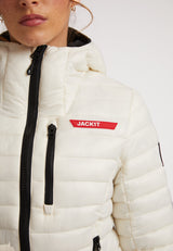 SATEL1TE Hooded Jacket 2.0
