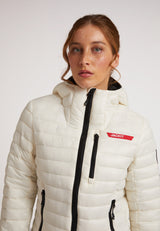 SATEL1TE Hooded Jacket 2.0