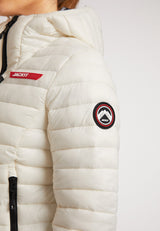 SATEL1TE Hooded Jacket 2.0