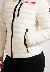 SATEL1TE Hooded Jacket 2.0