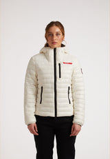 SATEL1TE Hooded Jacket 2.0