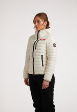 SATEL1TE Hooded Jacket 2.0