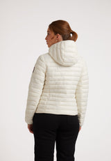 SATEL1TE Hooded Jacket 2.0