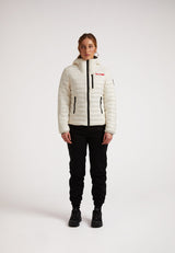 SATEL1TE Hooded Jacket 2.0